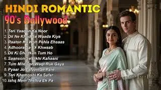 90s Bollywood Love Songs Every Indian in America Grew Up With