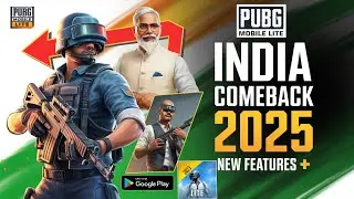 Pubg Lite Unban in India Confirmed | Pubg Lite New Update Release Date | Pubg Lite India Download