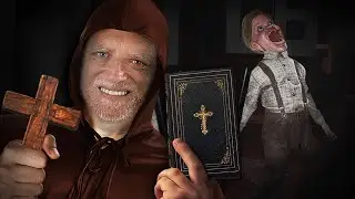 Algo MUITO ERRADO aconteceu durante esse exorcismo...