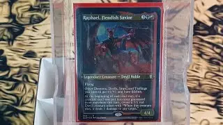 Raphael's Devils EDH