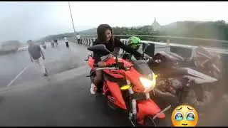 Sanggi vlog channel nai rip 😭sanggi r nai 😭rahul moto 302