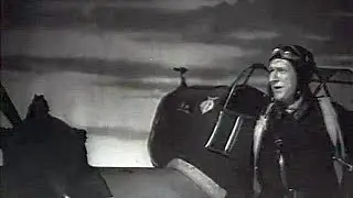 Самолёт Г-27 в фильме 