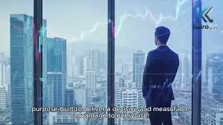 Beat Latency, Lock Profits! KairoEX&rsquo;s Copy-Trading Engine Is a Game-Changer