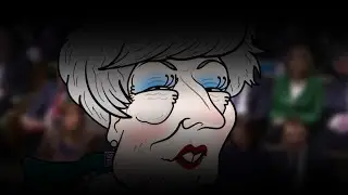 Theresa May Brexit