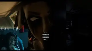 MY FIRST ENCOUNTER SLEEP PARALYSIS DEMON -  [SILENT STILL 2]