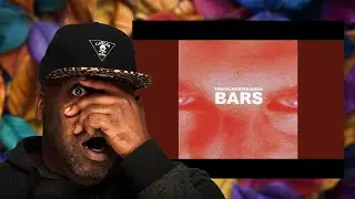 The Palmer Squares - BARS | REACTION