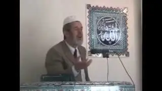 Çka është Dashuria [moment emocional i dijetarit Jakup Asipi]