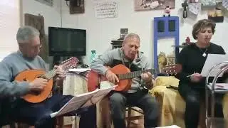 La Besana de Alcubillas