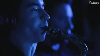 L'impératrice  - Live Session