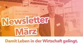 faktor c news &ndash; M&auml;rz 2025
