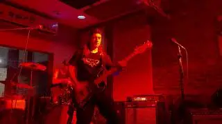 &Oslash;blivia - Rt. 9 (Live in Plattsburgh 2/28/25)