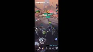 Play And See my Dislyte Zeus - Static Shock (Character Trailer) reaction