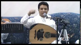 سلام يا أحباب قلبي -  د. أحمد فتحي