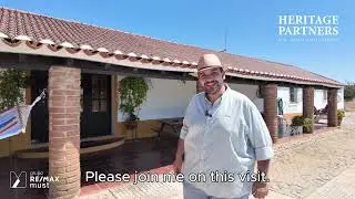 Quinta T5 com 22 hectares para Venda Arraiolos | Alentejo | Portugal