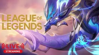 🔴 LoL: Bảo to&agrave;n niềm zui
