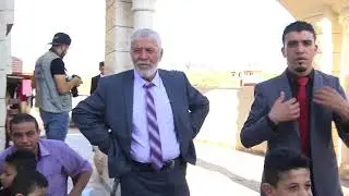 حمام وزفاف العريس محمد جمال رباح --بلدة زيتا
