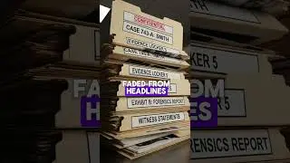 Police Never Explained This Part | Unsolved Case  #missingperson #coldcase #unsolvedcase