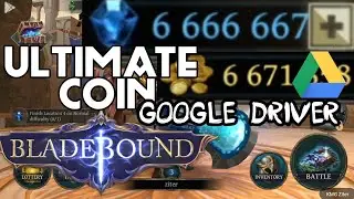 ULTIMATE DIAMOND,DOLD BLADEBOUND APK version 1.03.32(Bladebound: Immortal Hack and Slash Action RPG)