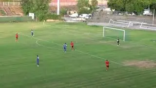 1&egrave;re journ&eacute;e: OAC vs FU Narbonne 19 ao&ucirc;t 2017