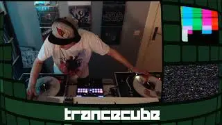 [Drum & Bass] Pete Severano  - Twitch Session (12.02.2021)