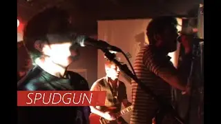 [DV's Records] Spudgun @ DV's Fest, Full Live Performance
