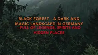 Enjott Schneider  Symphony No 5  SCHWARZWALD, - 3 