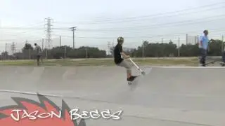Razor TRICKtionary: Briflip
