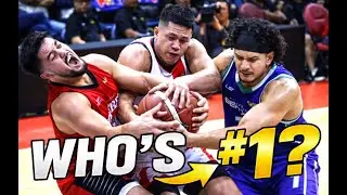 TOP 50 PBA STARS 2026 | Stats-Based Rankings | All-Filipino Conference | Who Is #1? | Rising stars.
