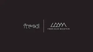 🔴 FREED BLUE MOUNTAIN - TEASER