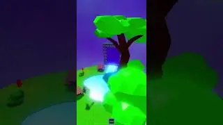 How to get to Evil Barzil in Slap Battles #roblox #slapbattles #shorts 