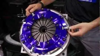 Ace Manufacturing: Powerforce Street and Race Performance Clutches