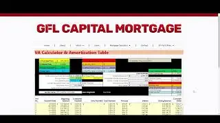 How to use the best and easiest VA mortgage calculator