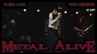 Twisted Possessor (LT) Live @ Lithuania, 2022 [Full Concert, Multicam]