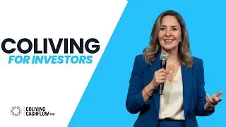 Coliving for Investors: Everything You Should Know About Cost, Community & Cashflow