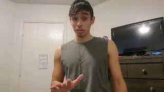 4 Elements of Flow | Vulcan Tech Gospel | Gloving Tutorial