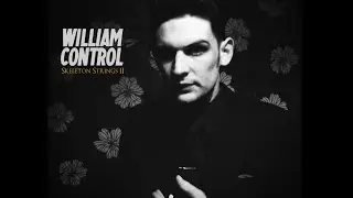 William Control - Skeleton Strings 2 (2014) [Full Album]