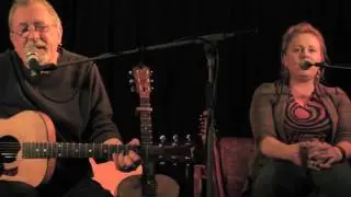 Chris Ford-Davies -- Footprints -- Wheatsheaf Hotel 2016 ( JBE Reunion Show )