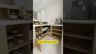 Small Space Solutions: Smart Layout & Design for a Cozy Living Room#livingroom #apartment #cabinet