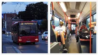 Volvo 7700 #556 - Kauno Autobusai