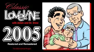 Classic LoveLine #2629 (feat. Beverly Mitchell)