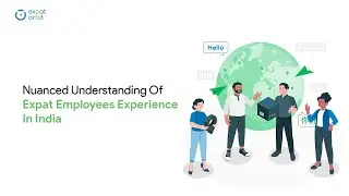 Client Success Stories Ft. Majorel | Expat Employees' Experience In India | Part 4