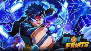 Aku dengar ada update terbaru di Blox Fruits