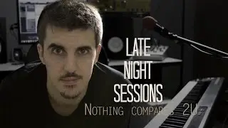 Nothing compares 2 U - Sinead 'O Connor (cover by Red)