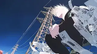 Heavenly Delusion OP / Opening 1 - Creditless | 4K | 60fps | Lyrics