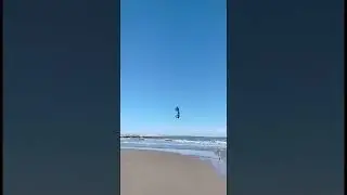 Quadium 900 - quad line Stunt kite