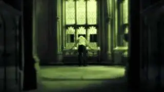 Draco/Ron - Strange and beautiful (I'll put a spell on you)