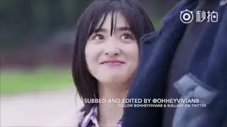 Meteor Garden (I will never give up on Shancai-Daomingsi)