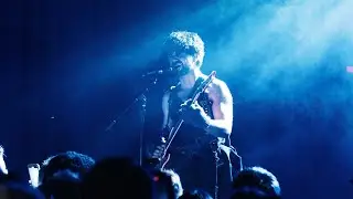 Aries - ANESTHESIA (Live)