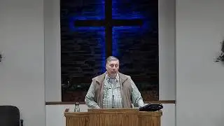Wednesday night Bible Study: Why BOTHER An infinite, Omniscient God?