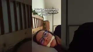 POV Бард ведет беседу&hellip;. | #dnd #rpg #dungeonsanddragons #shorts #short